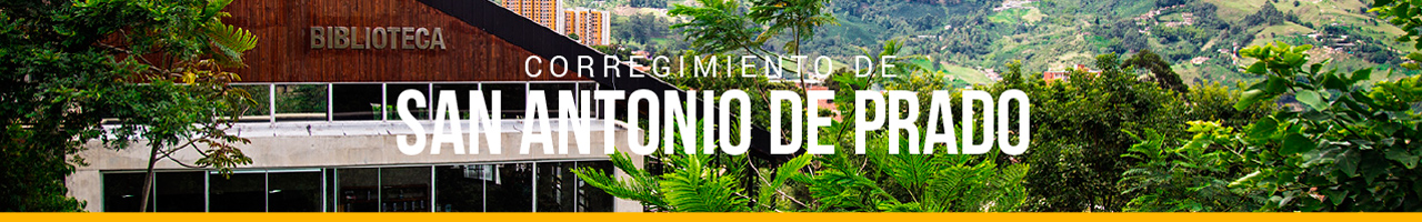 San Antonio de Prado